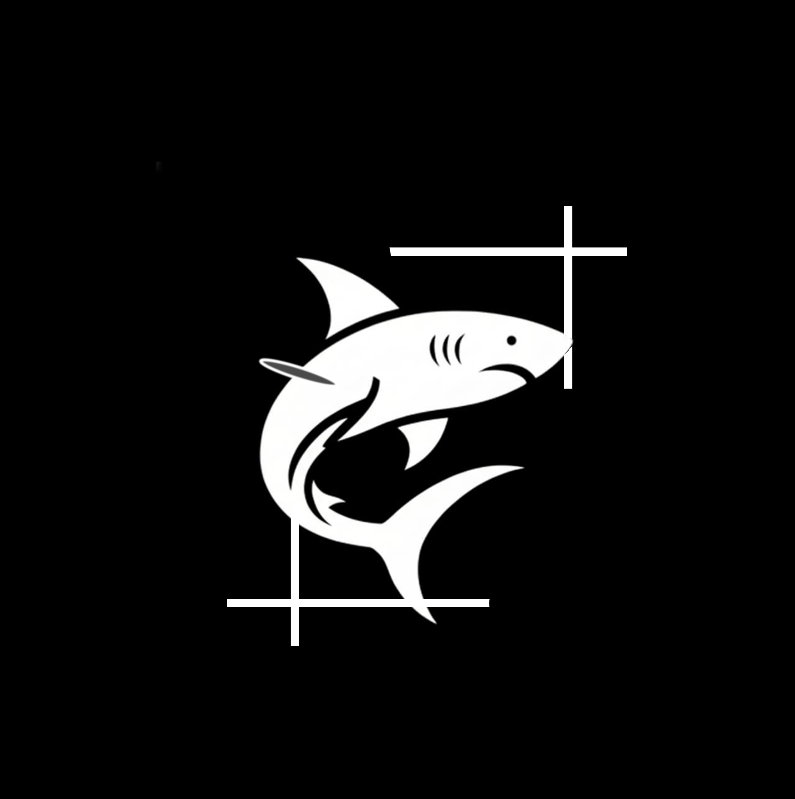 SHARK AI Logo